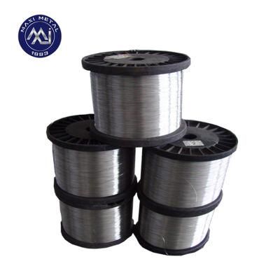 Steel Wire Rod SAE 1006 Steel SAE 1008 5.5mm 6mm Rod Construction Materials Cable High Quality Low Carbon Iron Wire