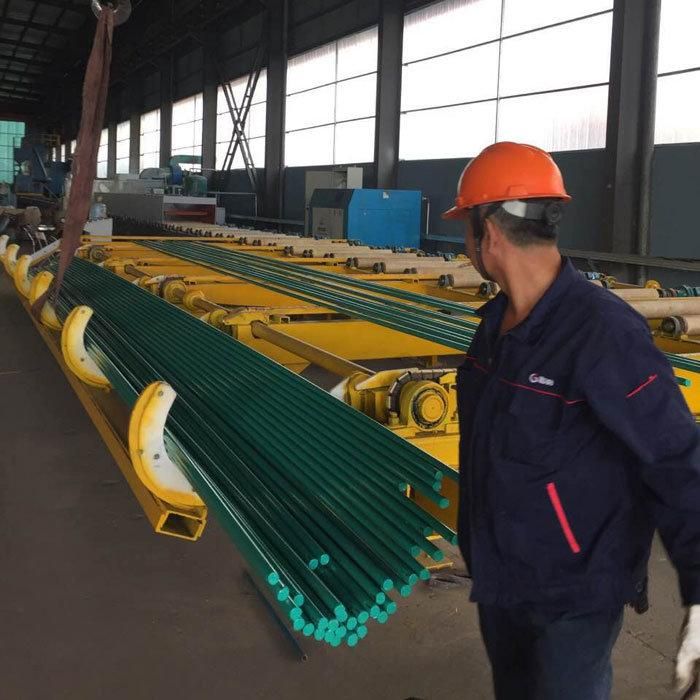 Reinforcing Steel Rebar Deformed Steel Rebar HRB400 Product (TMT Bars)