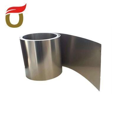New Arrival ANSI 430 Stainless Steel Coil SUS 319 Stainless Steel Coil 316L Stainless Steel Coil 2mm