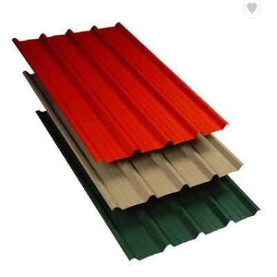 Zinc Coated Hot Dipped Alu Zink Coated Steel Roofing Sheet PPGI Prime Galvanized Steel Coils Cold Rolled for Roofing Sheet