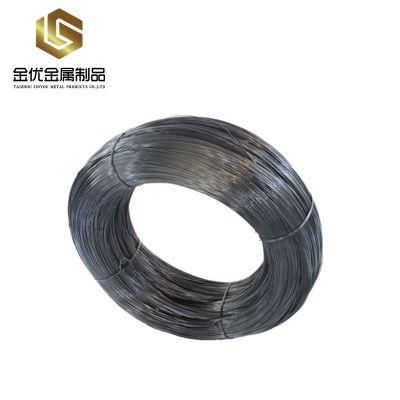 Hot Sale Product High Tensile Strength Ungalvanized Drawing Spring Steel Wire