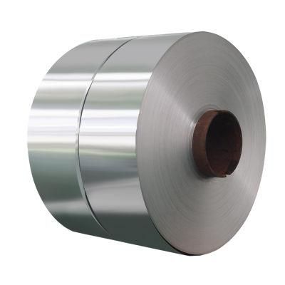 2b Surface 0.5mm Thickness Stainless Steel Coil Price