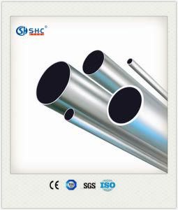 Cold Rolled Stainless Steel Decorate Pipe 201/304/316/321
