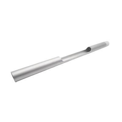 60mm Od 316 Stainless Steel Tube with En10357 Standard