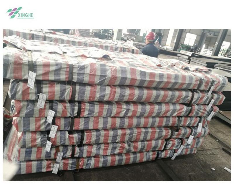 Ms Carbon Steel A36 Q235 3mm Steel Plate Price