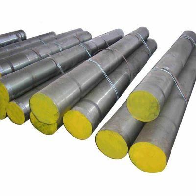 Hot Rolled 30mm 20mm 42CrMo4 Ss400 SAE 1020 Carbon Steel Bar