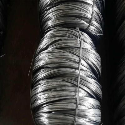 1022A Grade Cold Heading Wire to Make Screw Nails Egyptian Market