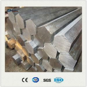 S235jr Garde Hot Rolled Steel Round Bar