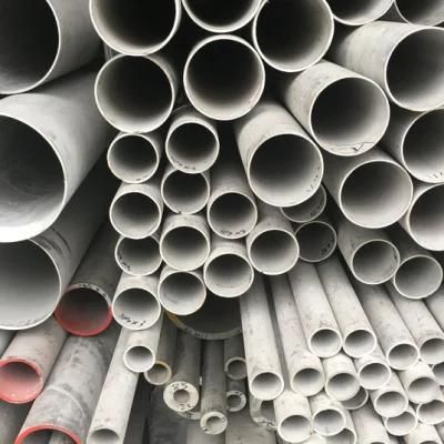 Best Quality Stainless Deformed Steel Pipe 201 Tube