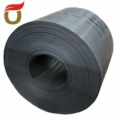 Higly Sold Carbon Steel Coil Available on Market at a Low Price