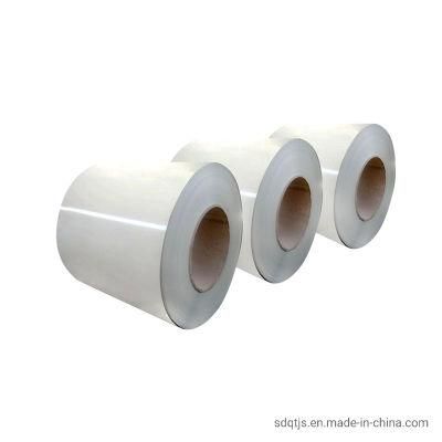 AISI ASTM 0.3-3mm Coils Price Color Coated Galvanized Steel Coil