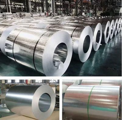 Price Hot Dipped Gp Coils Galvanized Steel for Sale