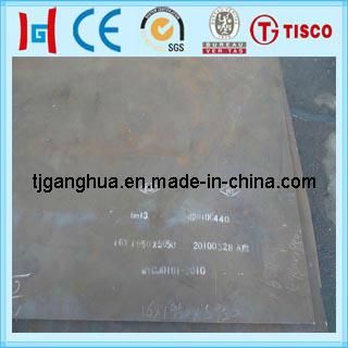 High Manganese Steel X120mn12 A128