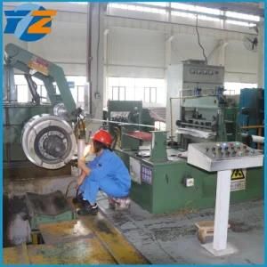 Hot Selling High Tensile Strength Stainless Steel Coils Made in China
