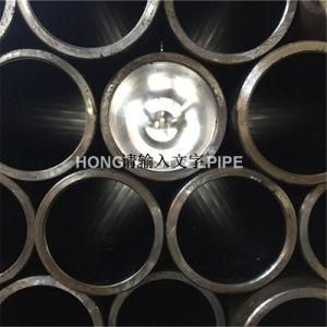 Skived/Honed Hydraulic Cylinder Tubing of ASTM A53/106 Gr. B