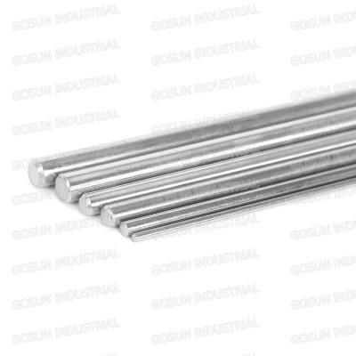 SUS420 Tool Steelcold Drawing Steel Bar Dia 2.00-3.99mm with Non-Destructive Testing for CNC Precision Machining / Turning Parts