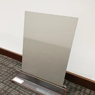 Hot Sale Hairline 409 Grade Custom Stainless Steel Plate Shee