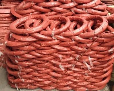 Building Material 21 Gi Binding Wire / Galvanized Binding Wire / Annealed Black Iron Wire China Factory