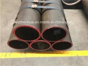 St45 Cylinder Honed Seamless Steel Tube