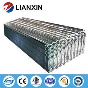 Low Price! Aluzinc Roofing Sheet Corrugated Galvanized Roofing Sheets