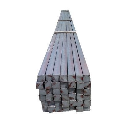 Competitive Price Square Billets Steel for Building Material