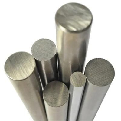 AISI ASTM 410 420 430 Stainless Steel Rod Bar Round Rod