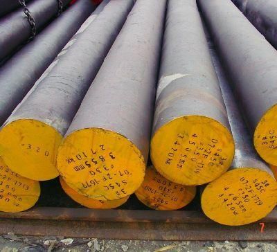 S50c/1050 Tool Steel Round Bar/Tool Steel Flat Bar/Steel Plate/Hot Rolled/Forged Steel Block