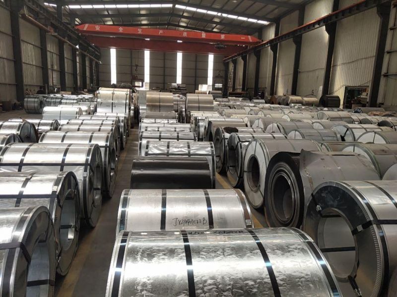 Wholesale Price Galvanized Steel Coil/Sheet/Plate/Strip