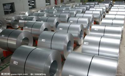 ASTM A792 Aluzinc Galvanized Galvalume Steel Coil Price