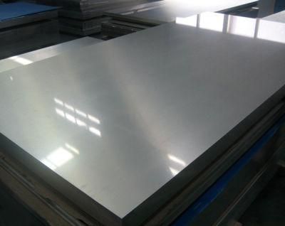 0.18mm G40g Aluminium Galvanized Corrugated Roofing Steel Sheet