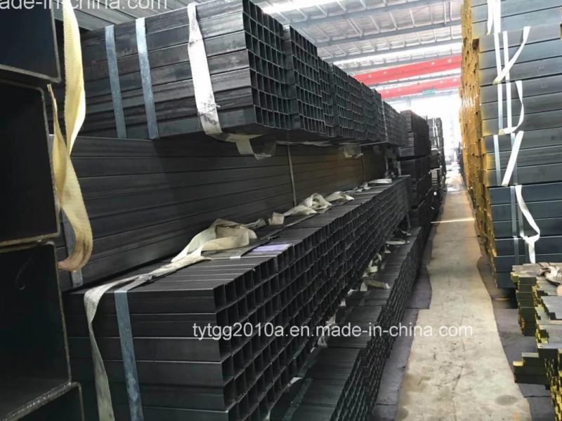 ASTM A500 Steel Pipe