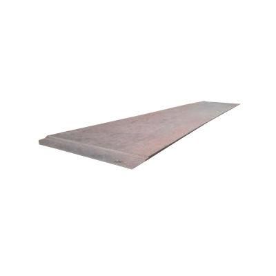 High Strength Ar400 Nm550 Xar450 Wear Resistant Steel Plate