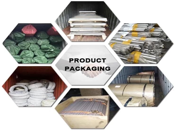 316 Stainless Steel Round Bar