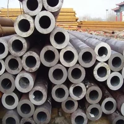 Precision Small Diameter 10mm Steel Pipe