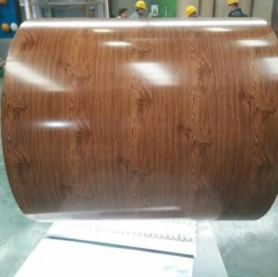 Prepainted Galvanized Steel Coil White Grey Steel Coil