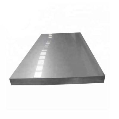 Any Surface Treatment 2mm Thickness Hot Selling Stainless Steel Sheet 201 202 304 304L 316 316L 430 Cold Rolled Stainless Steel Plate