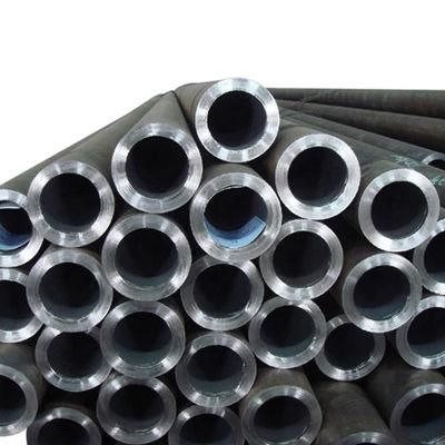 Building Material Steel Structural High Resistance Factory Stock Prime Checkered Hot Dipped Galvanized Seamless Steel Pipe