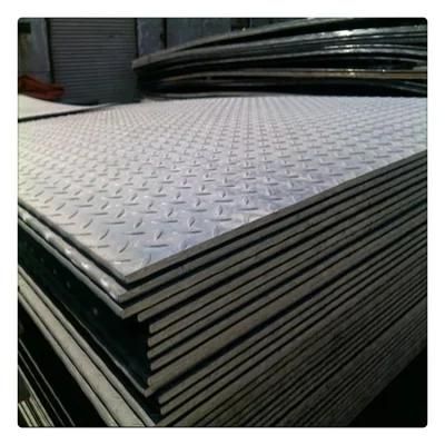 Surface Embossed Stainless Steel Plate 201/304/316/316L Stainless Steel