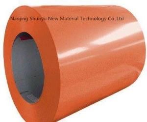 Ral Color Factory Price Roofing Coils Coated Aluzinc Steel Coil