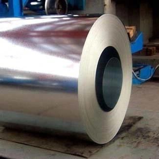 Hot Rolled Polished Stainless Steel Coil/Ss Coil Tp 201/321/316