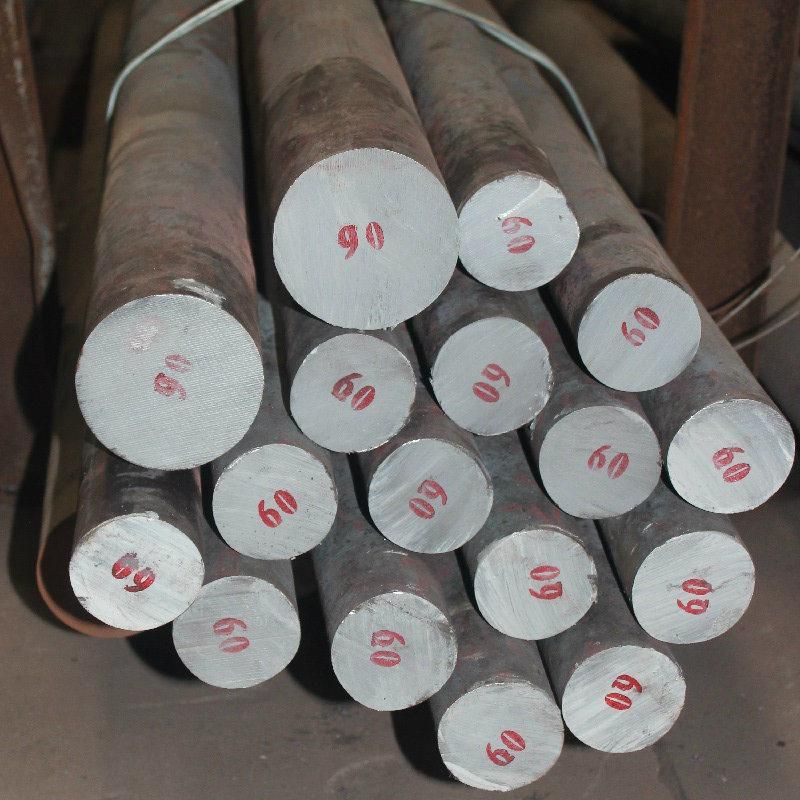 Mould Steel for Cold Work Tool Steel 1.2080 D3 SKD11
