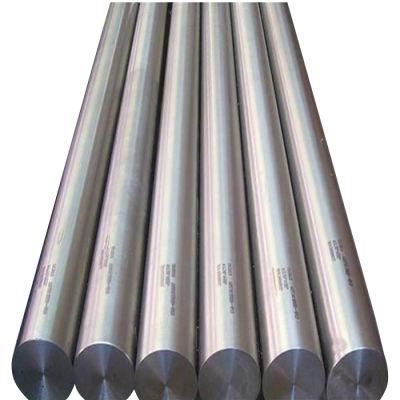 50mm Bright Stainless Steel Round Bar 304 316