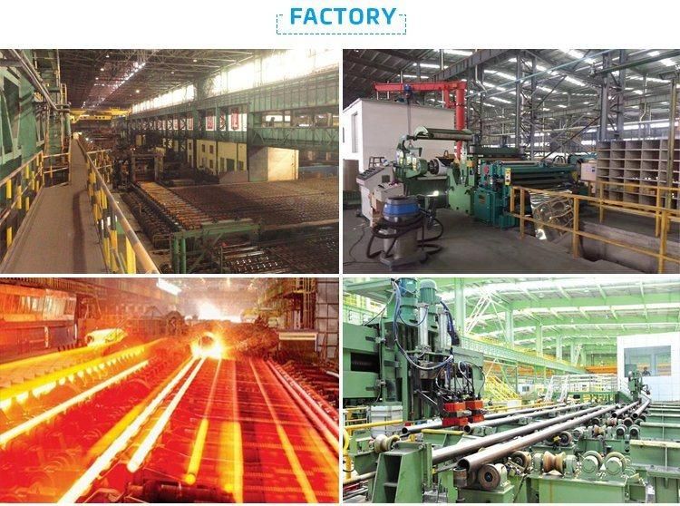 SUS316 Stainless Steel Bright Steel Round Bar