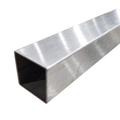 Ss Stainless Steel Pipe 420 Stainless Steel Pipe 321 304 Stainless Steel Pipe Tube