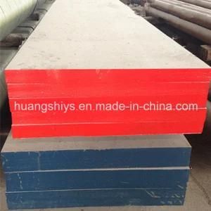 Alloy Tool Steel Flat Bar P20