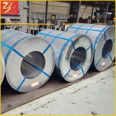 G40 Cold Rolled 0.8mm Coil Galvanized Steel Coil Strip