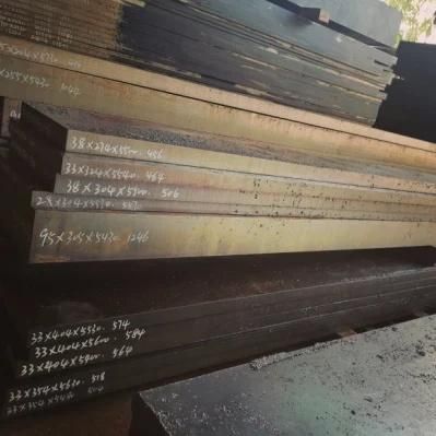 AISI SAE 1050 S50c Material Carbon Equivalent Alloy Steel Plate Sheet Price Per Ton Kg