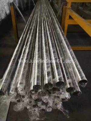 316, 0Cr17Ni12Mo2, 06c17n12m2 Staineless Steel Pipes/Tubes