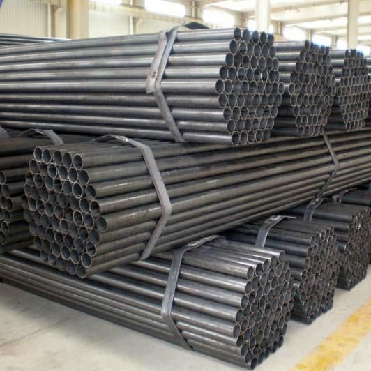 Mild Steel Pipe SAE 1020 Seamless Steel Pipe AISI 1018 Seamless Carbon Steel Pipe Sizes and Price List