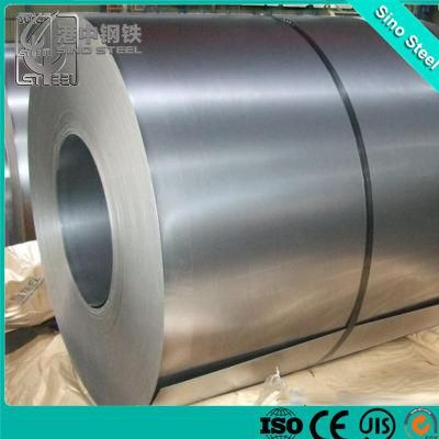 Galvanized Steel Coil &amp; Sheet for Building Materials, Quality Approved
